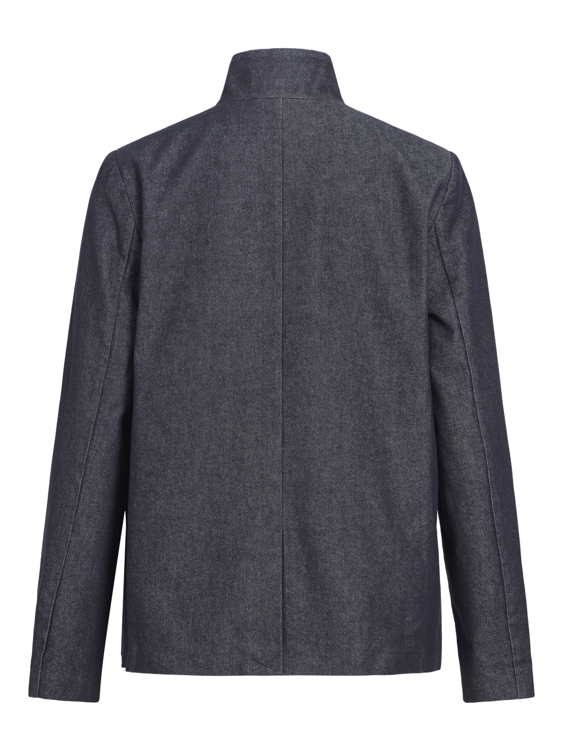 VILEATA Blazer - Dark Blue Denim - VERO MODA & VILA Bergvik